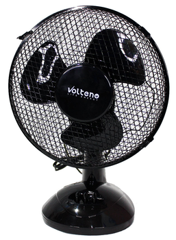 Вентилятор Volteno VO0021 чорний