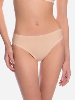 Трусики слипы женские Lama Flex FIT6000BI 06 XS/M Бежевые (5904577902253)