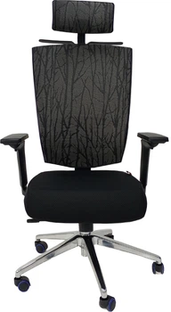 Кресло Barsky ECO Chair G-3 Slider Grey