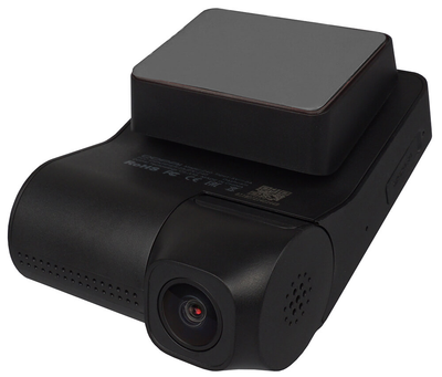 Відеореєстратор DDPai Z40 GPS 3K 1944P Wi-Fi WDR ADAS Sense Reality