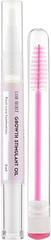 Набор - Lash Secret Lami Home (l/oil/2ml + brush/1pcs) (893906-25808)