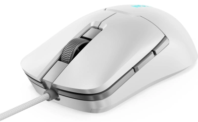 Mysz Legion M300s RGB Gaming Mouse White (GY51H47351)