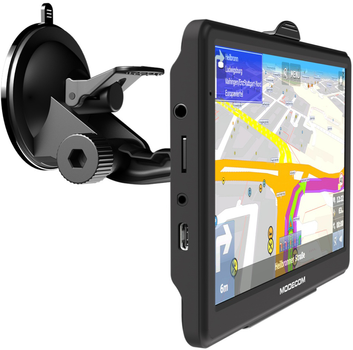 GPS-навігатор Modecom Device FreeWay CX 7.2 8 Гб 7" IPS MapFactor EU (NAV-FREEWAYCX72-IPS-MF-EU)