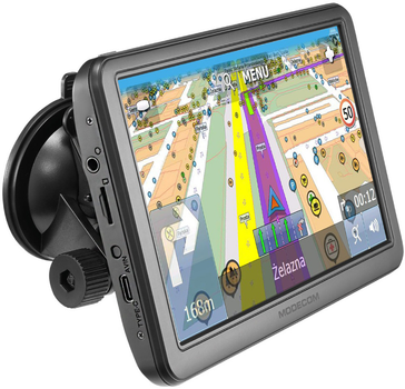 Nawigacja GPS Modecom Device FreeWay CX 7.0 8 Gb 7" MapFactor EU (NAV-FREEWAYCX70-MF-EU)