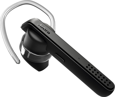 Bluetooth-гарнітура Jabra Talk 45 Multipoint Black (100-99800902-60)