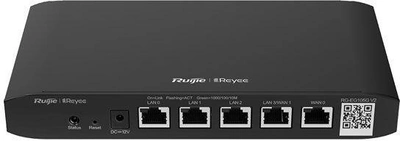 Router Ruijie Reyee RG-EG105G-P V2