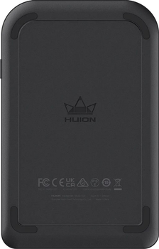 Міні клавіатура Huion K20 (6930444802691)