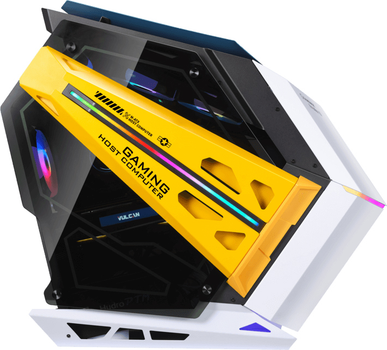 Корпус GameMax Autobot-II