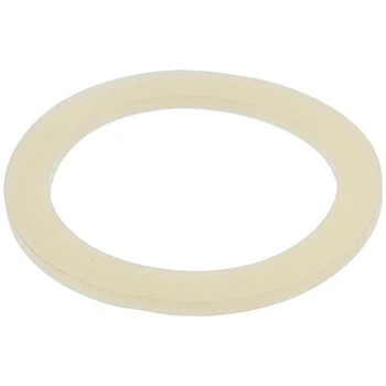 Прокладка Koolwen 72x53x3mm для гейзерных кофеварок DeLonghi (5332135100)