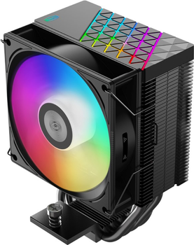 Кулер PcCooler R400 ARGB BK