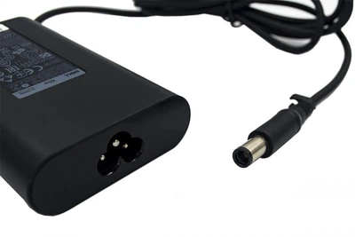 Блок живлення DELL 19.5V, 65W, 3.34A, 7.4*5.0 з підсвіткою