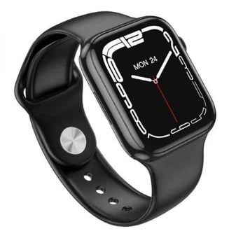 Розумний смарт годинник Smart Watch Borofone BD1 для спорту.