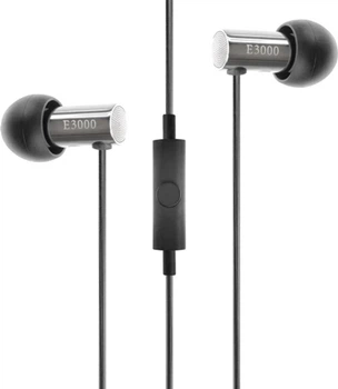 Навушники Final Audio E3000C Silver (90403550)