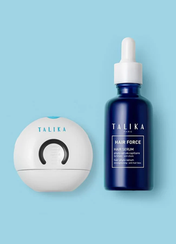 Aplikator serum Talika Hair Force Booster (1329-54943)