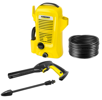 Мийка високого тиску Karcher K 2 Universal Edition 1.673-000.0 (4054278629889)