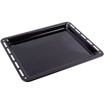 Противень эмалированный для духовки 455x370x31mm