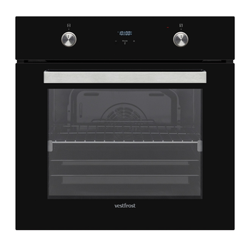 Духовий шкаф Vestfrost OBG 869 TDT