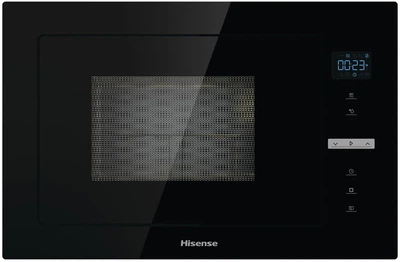 Вбудовувана мікрохвильова піч HISENSE BIM325G62BG2