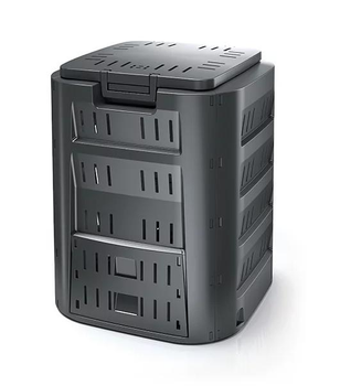 Компостер Prosperplast Compogreen 220 л чорний (IKL220C-S411)