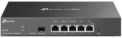 Router TP-LINK Omada ER7206 (TL-ER7206)