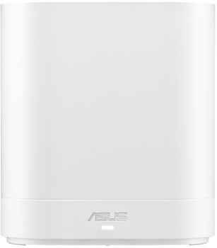 Маршрутизатор ASUS ExpertWiFi EBM68 1PK AX7800 White (EBM68(1PK))