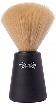 Помазок для гоління Wilkinson Sword Shave Brush 1 шт (40278094)