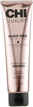 Восстанавливающая маска с маслом черного тмина - CHI Luxury Black Seed Oil Revitalizing Masque 148ml (403551-30591)
