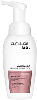 Mus do higieny intymnej Cumlaude Intimate Hygiene CLX 200 ml (8428749877509)