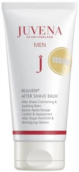 Успокаивающий бальзам после бритья Juvena Rejuven Men After Shave Comforting & Soothing Balm 75 мл (тестер)