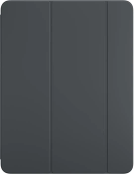 Обкладинка Apple Smart Folio для Apple iPad Pro 13" (M4) Black (MWK33)
