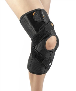 Функціональний колінний ортез для остеоартрозу OCR400 Orliman права охват коліна 38-42 см