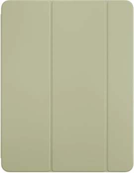 Чехол для планшета Apple Smart Folio для Apple iPad Air 13" (M2/M3) Sage (MWKC3ZM/A)