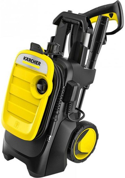 Мийка високого тиску Karcher K 5 Compact 1.630-762.0 (4054278843704)