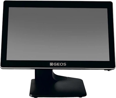POS-термінал Geos Pro S1503RH, J6412, 8 ГБ, SSD 128 ГБ