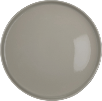 Тарелка обеденная ARTE VIVA City Creamy 26.5 см (419532)