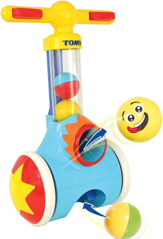 Каталка Toomies із кульками (5011666711617)