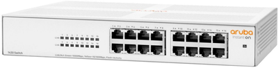 Przełącznik HP Enterprise Aruba Instant ON 1430 16G Switch (R8R47A)