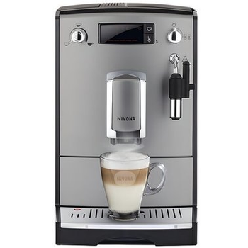 Кавомашина автоматична Nivona CafeRomatica 525 (NICR 525)