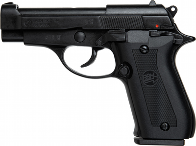 Стартовий пістолет Bruni 84 cal.9 PAK ST (2700)