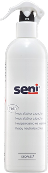 Нейтралізатор запаху Seni Care 500 мл (5900516651329)