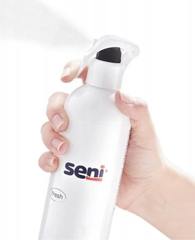Нейтралізатор запаху Seni Care 500 мл (5900516651329)