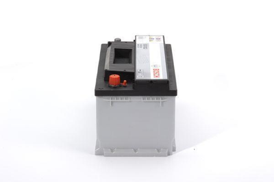Акумулятор Bosch S3, 88Ah, En740, правий "+" 353x175x175 (ДхШхВ) 0 092 S30 1201