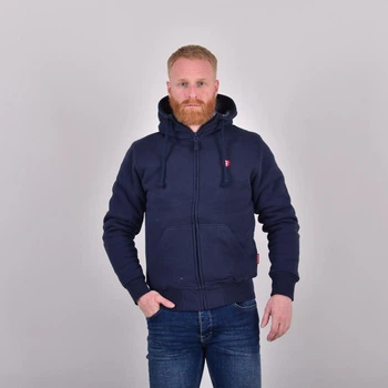 Толстовка Thor Steinar Viking Roots Blue (XXXL)