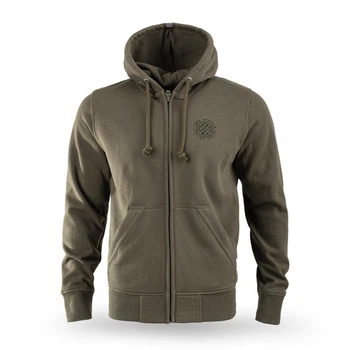 Толстовка Thor Steinar Stord Olive (XXXL)