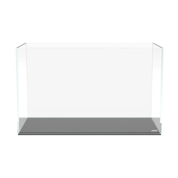 Аквариум aGLASS Classic 66л 60х31х36 см для рыб и креветок прозрачное стекло аквариум для водных жителей (590190)