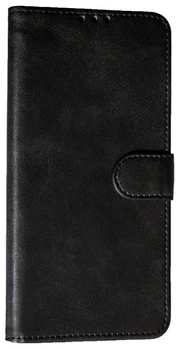 Чохол-книжка Flip Cover Business на Xiaomi 15T / black