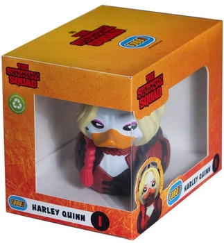Figurka Numskull Tubbz Suicide Squad Harley Quinn 9 cm (5056280453529)