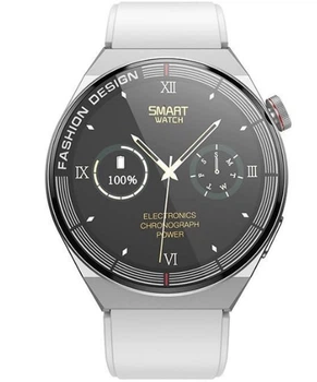 Спортивний смарт годинник з підтримкою дзвінків Smart Watch BOROFONE BD2 сірий