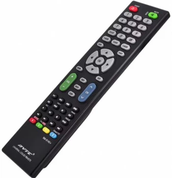 Універсальний пульт ДК для ТБ RM-014S+
