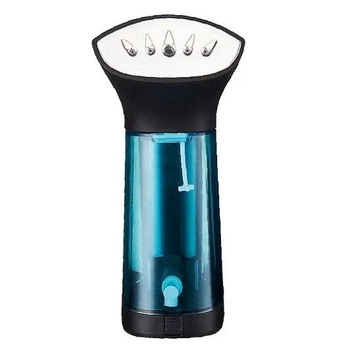 Отпариватель портативный SeaBreeze SB-002 black вертикальный 800 W